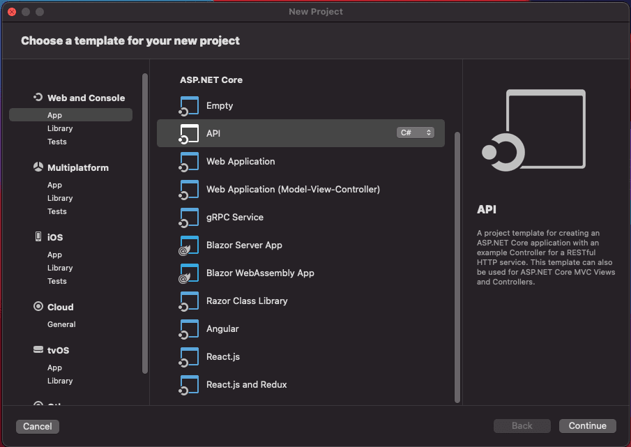 b2b API Authentication