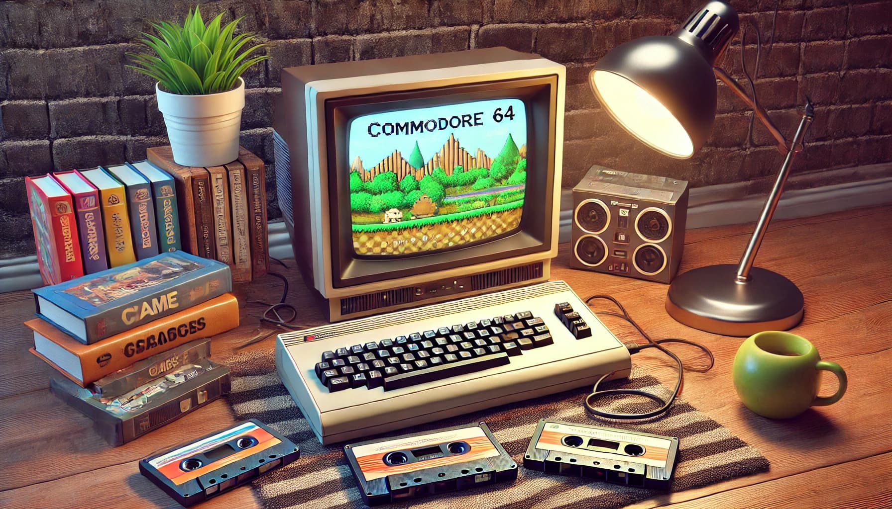 The Evolution of Resources: From Books to AI